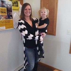 Meet your Posher, Leah